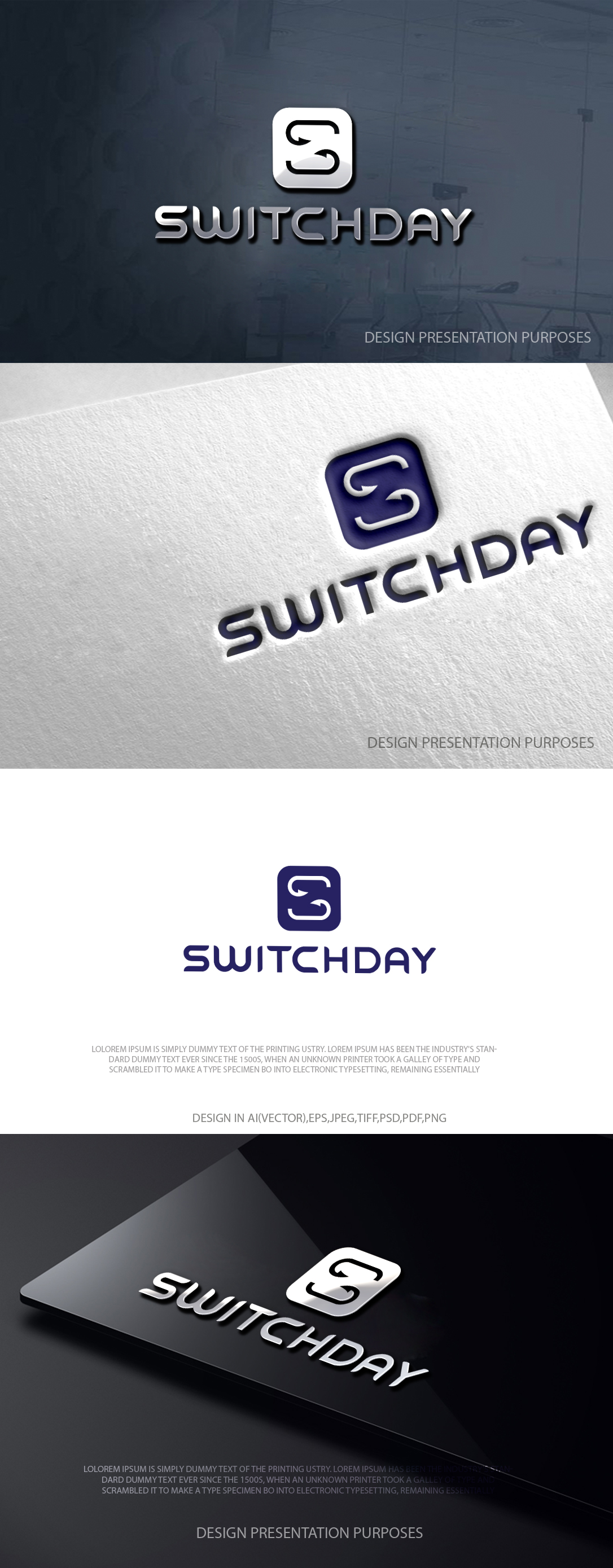 Logo Design by zebronicgraphic for this project | Design #37348536