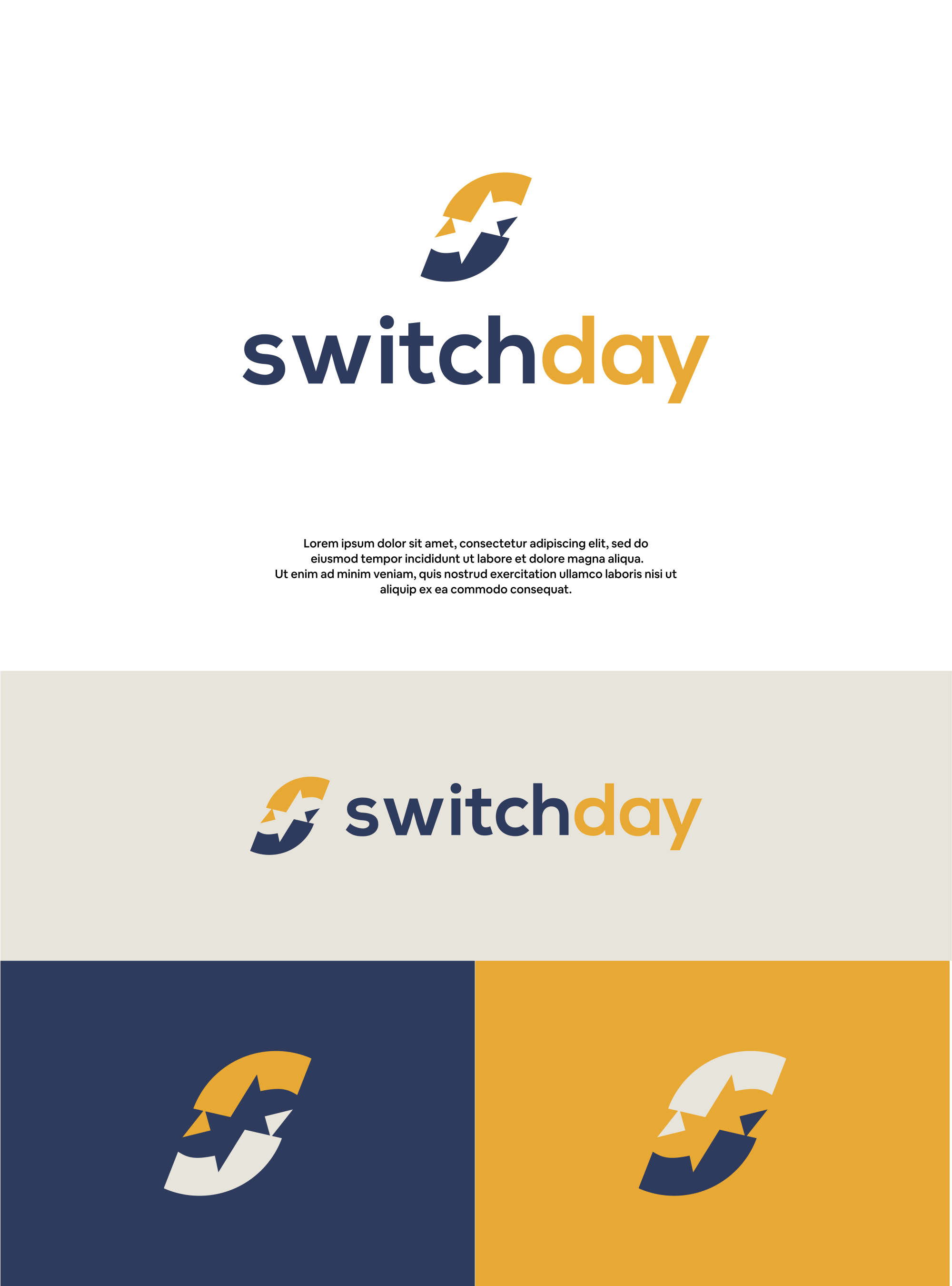 Logo Design by DesignFirst for this project | Design #37347347