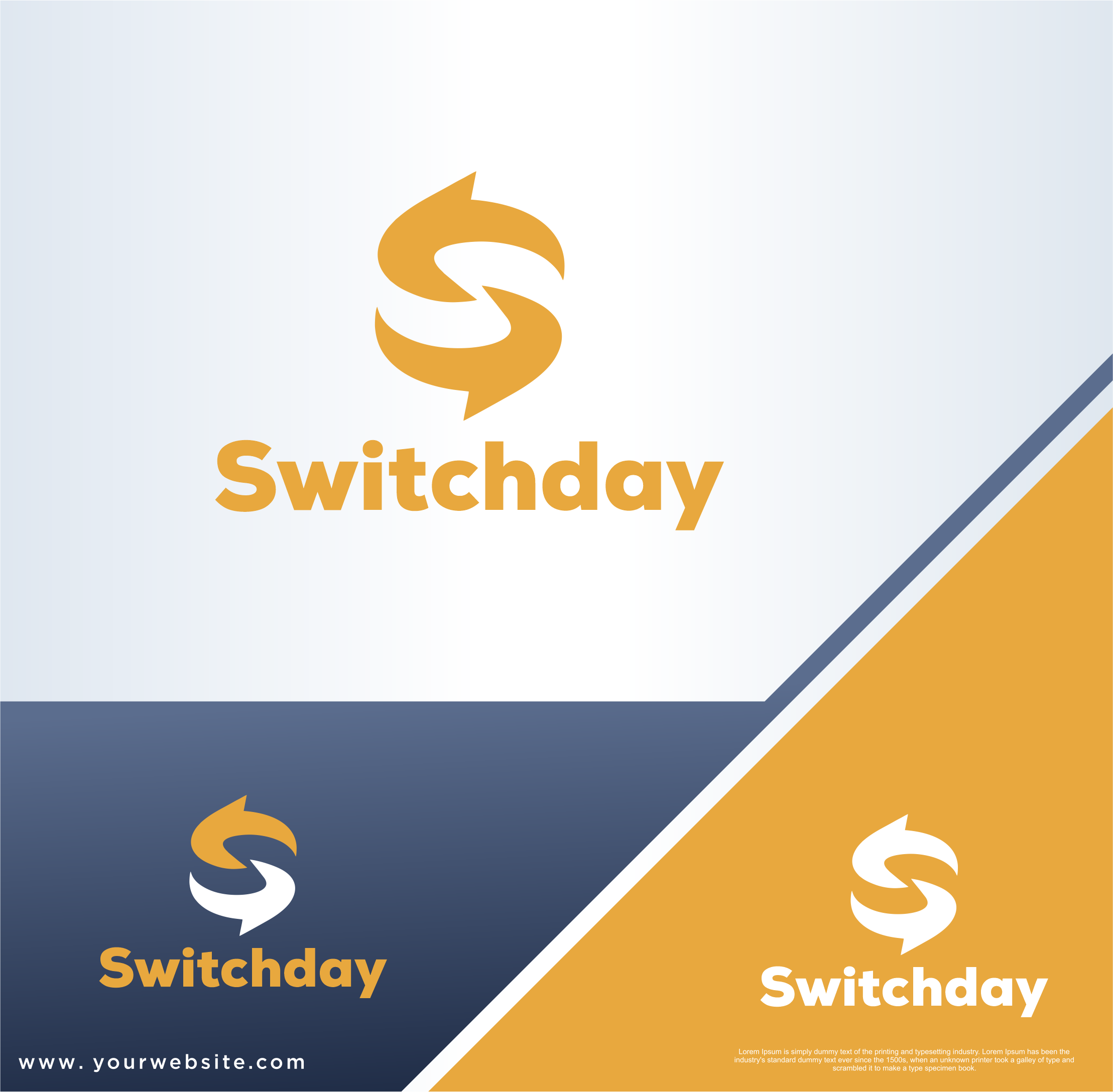 Logo Design by dobleh_creative for this project | Design #37337297