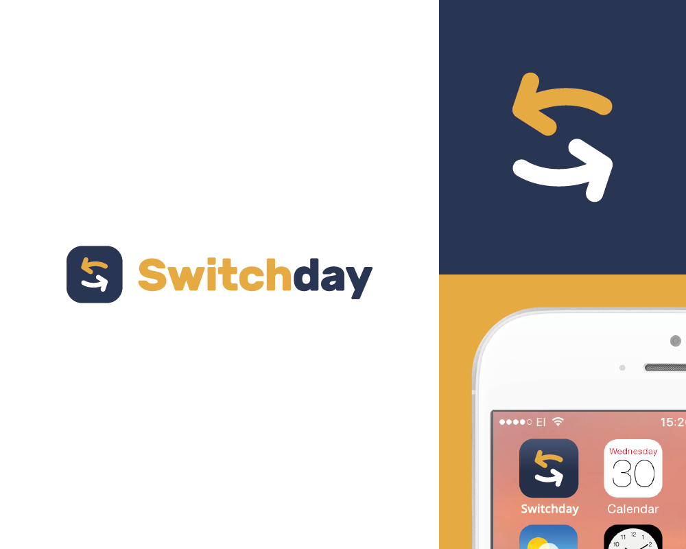 Logo Design by daniel462medina for this project | Design #37336404