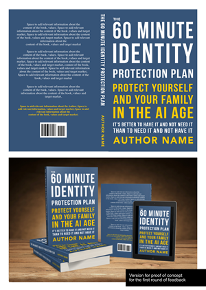 Book Cover Design by AnninWonderland for this project | Design: #37338283