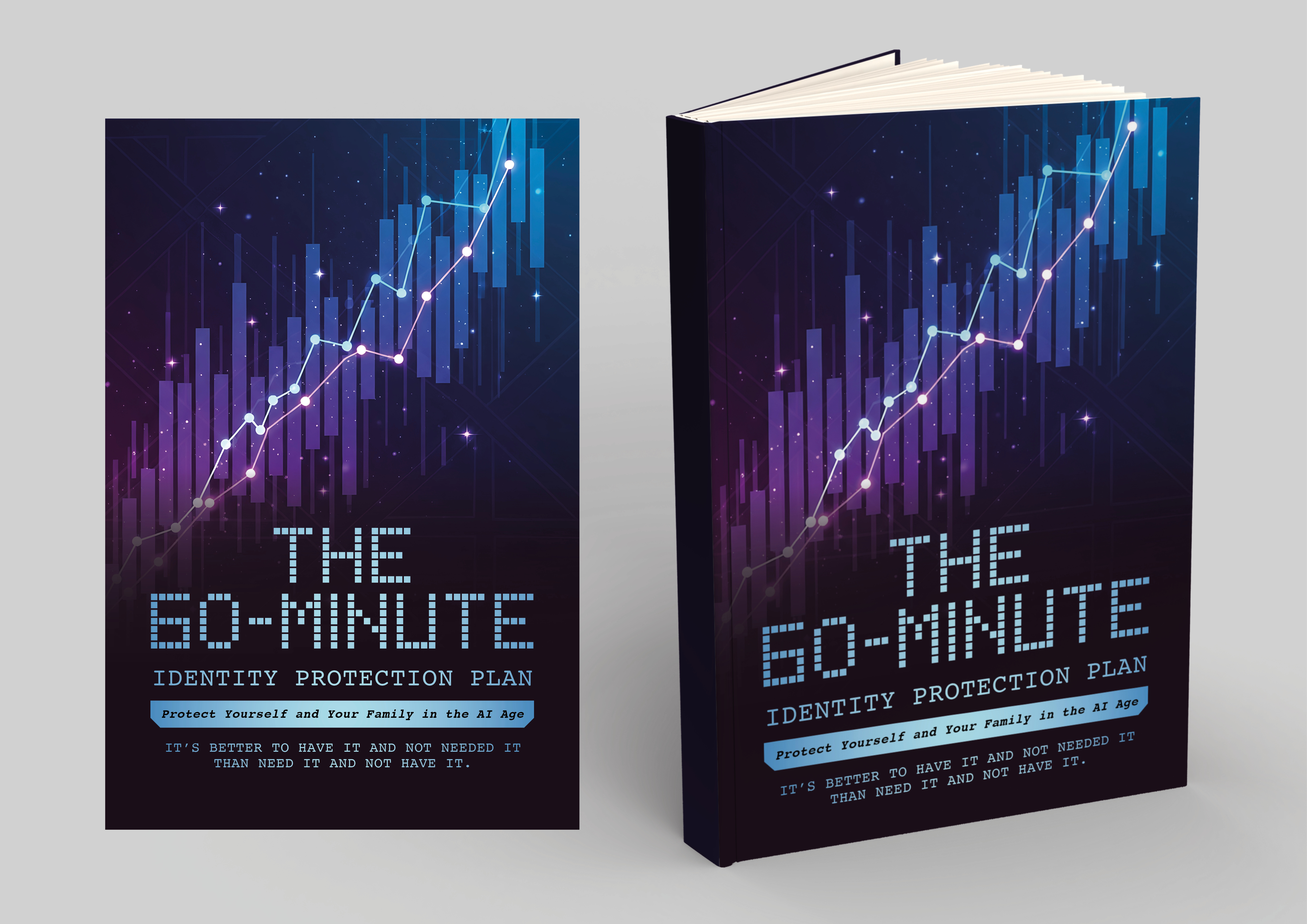 Book Cover Design by MarkoE for this project | Design #37340416
