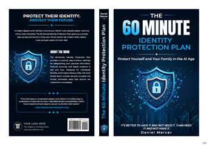 Book Cover Design by pb for this project | Design: #37340488