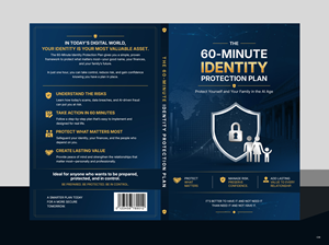 Book Cover Design by pb for this project | Design: #37340489