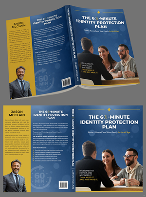 Book Cover Design by pb for this project | Design: #37340496