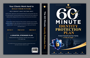 Book Cover Design by pb for this project | Design: #37340497