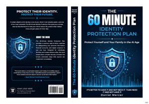 Book Cover Design by pb for this project | Design: #37340499