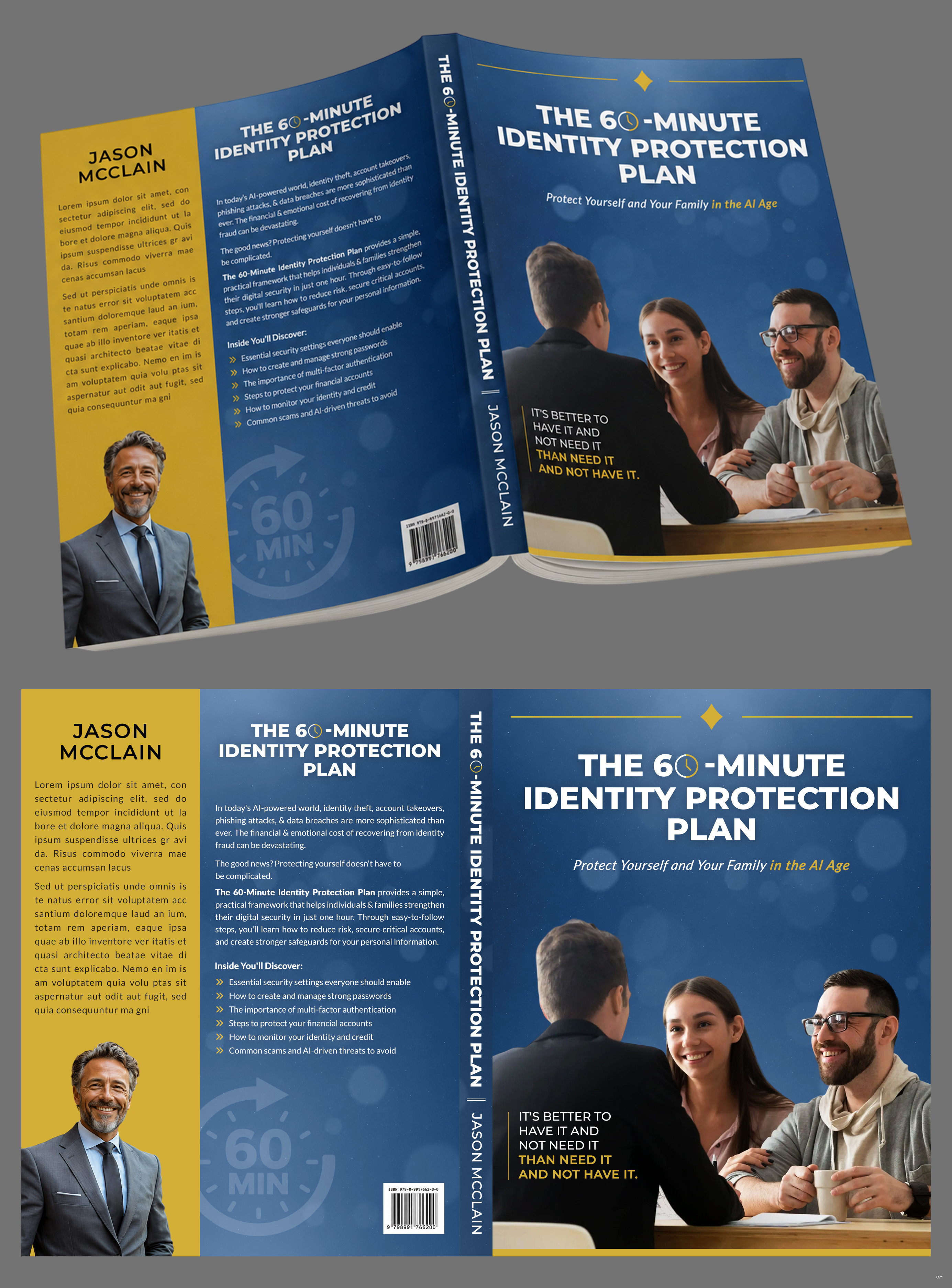 Book Cover Design by pb for this project | Design #37340502