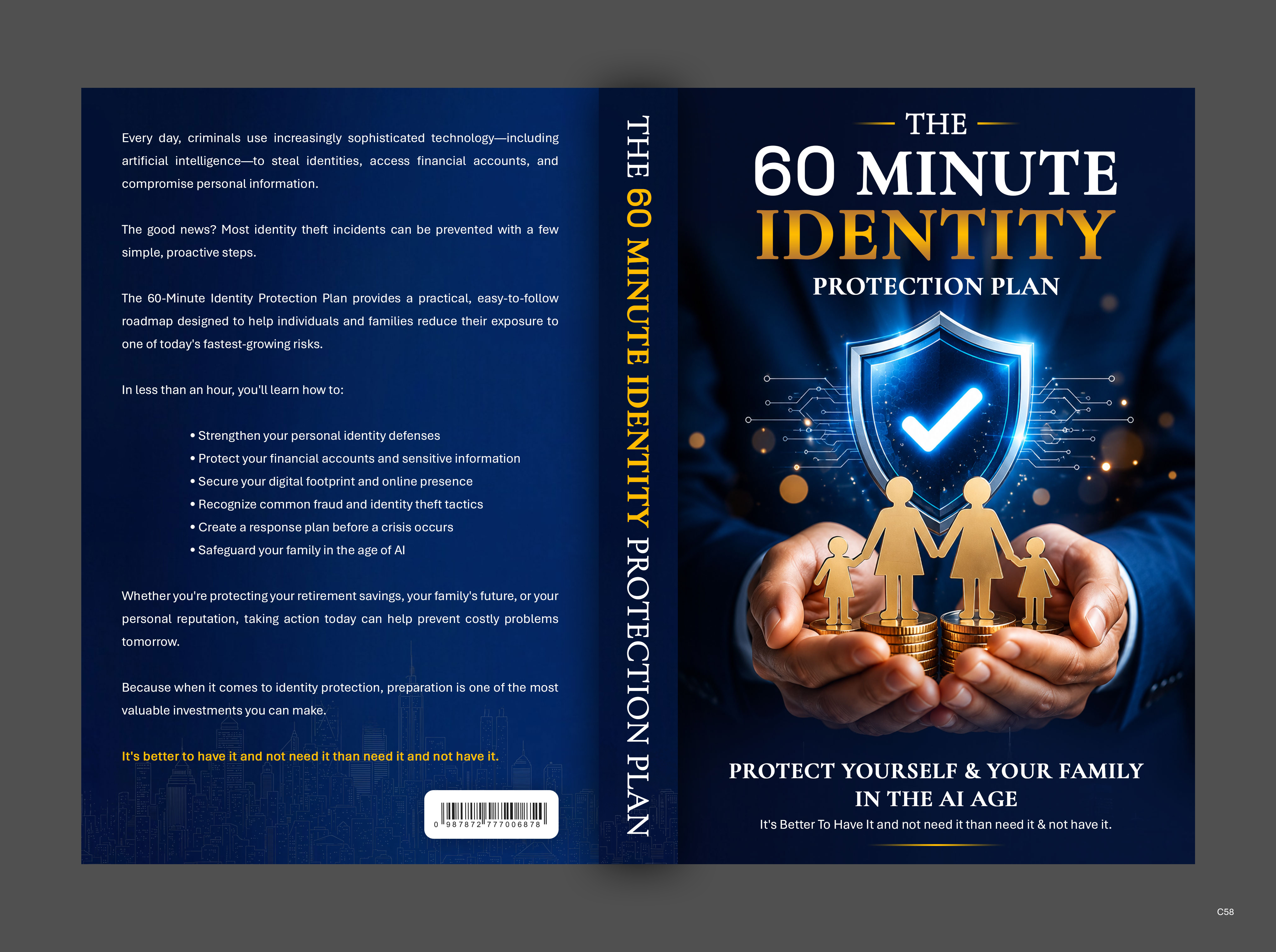 Book Cover Design by pb for this project | Design #37340506