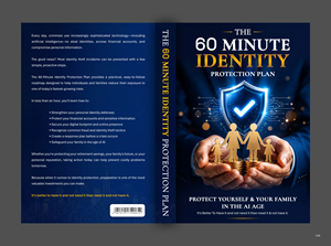 Book Cover Design by pb for this project | Design: #37340506