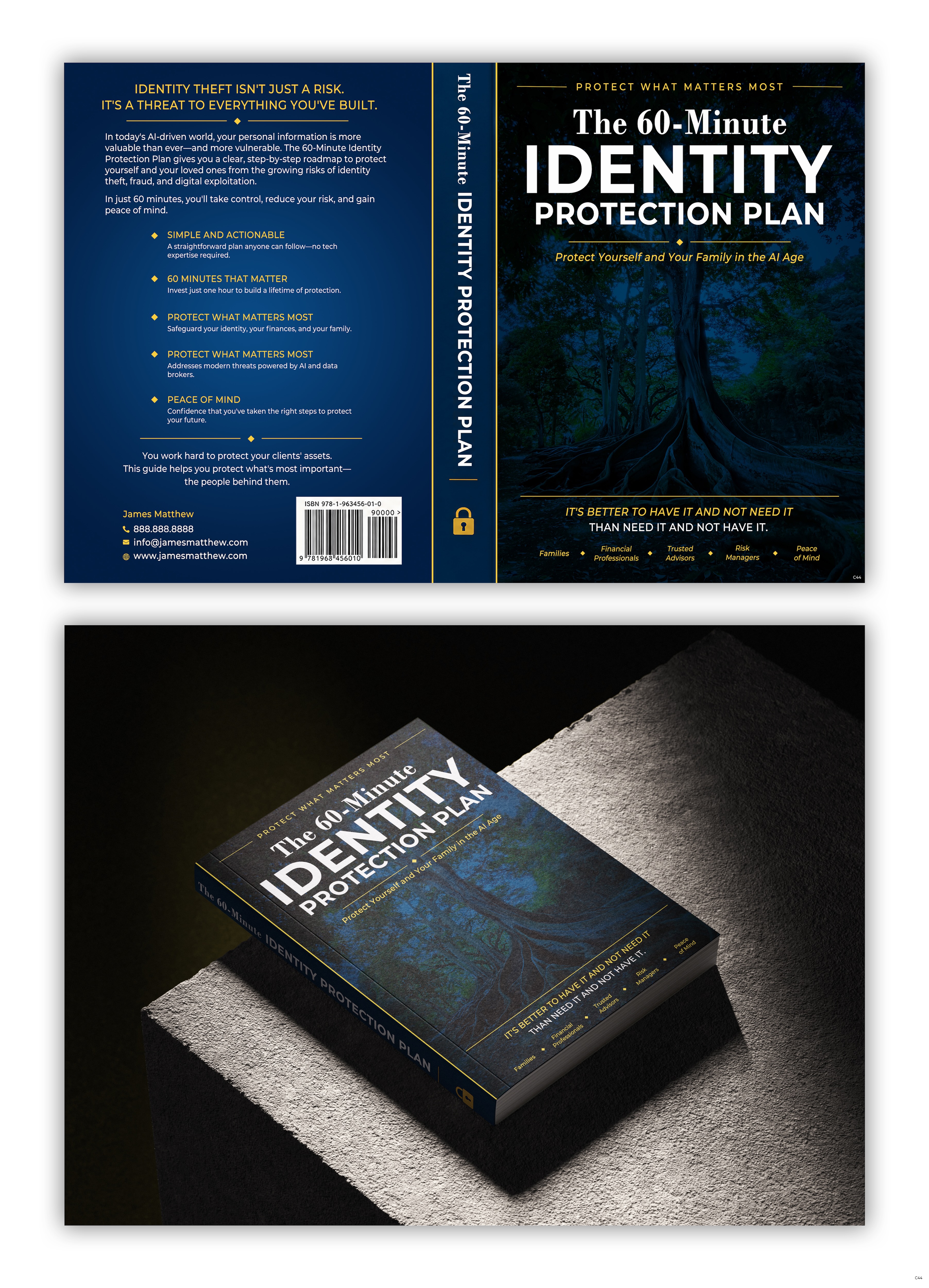 Book Cover Design by pb for this project | Design #37340507