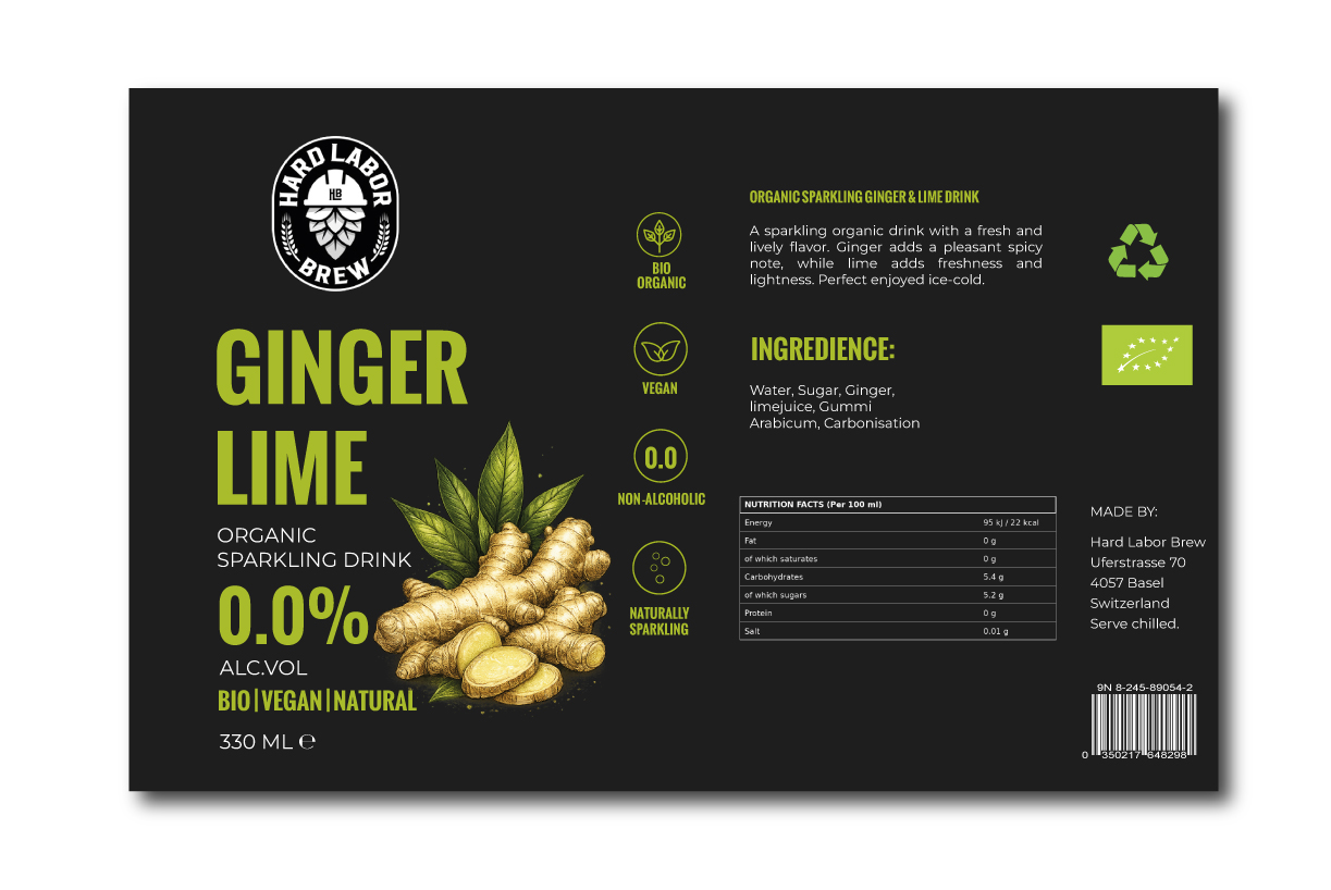 Label Design by oltredisegno for this project | Design #37343670
