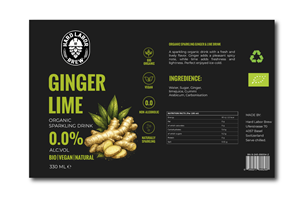 Label Design by oltredisegno for this project | Design #37343670