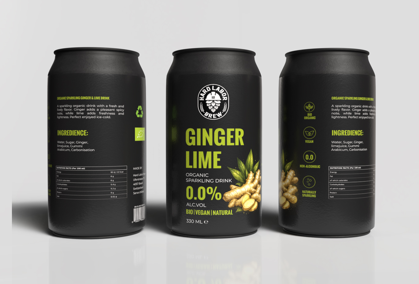 Label Design by oltredisegno for this project | Design #37343671
