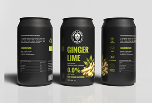 Label Design by oltredisegno for this project | Design: #37343671