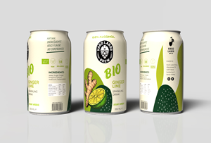 Label Design by oltredisegno for this project | Design: #37343906