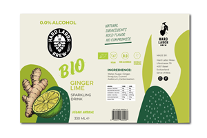 Label Design by oltredisegno for this project | Design: #37343914
