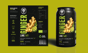 Label Design by oltredisegno for this project | Design: #37344332