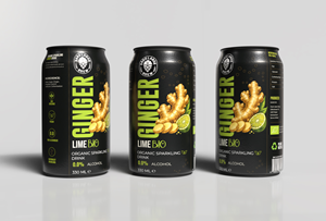 Label Design by oltredisegno for this project | Design: #37344334