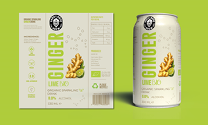 Label Design by oltredisegno for this project | Design: #37382408