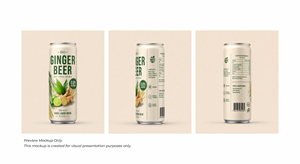 Label Design by kebusibud for this project | Design: #37356068