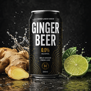Label Design by Eko Dedy Irawan for this project | Design: #37362854