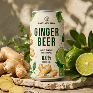 Label Design by Eko Dedy Irawan for this project | Design: #37363304