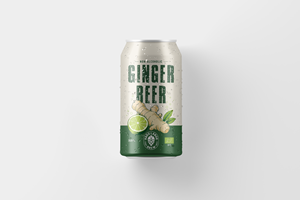Label Design by dadaMEDIA for this project | Design: #37359365
