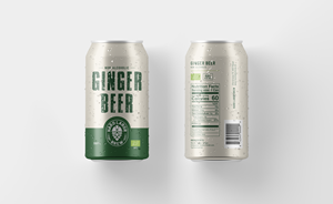 Label Design by dadaMEDIA for this project | Design: #37359366