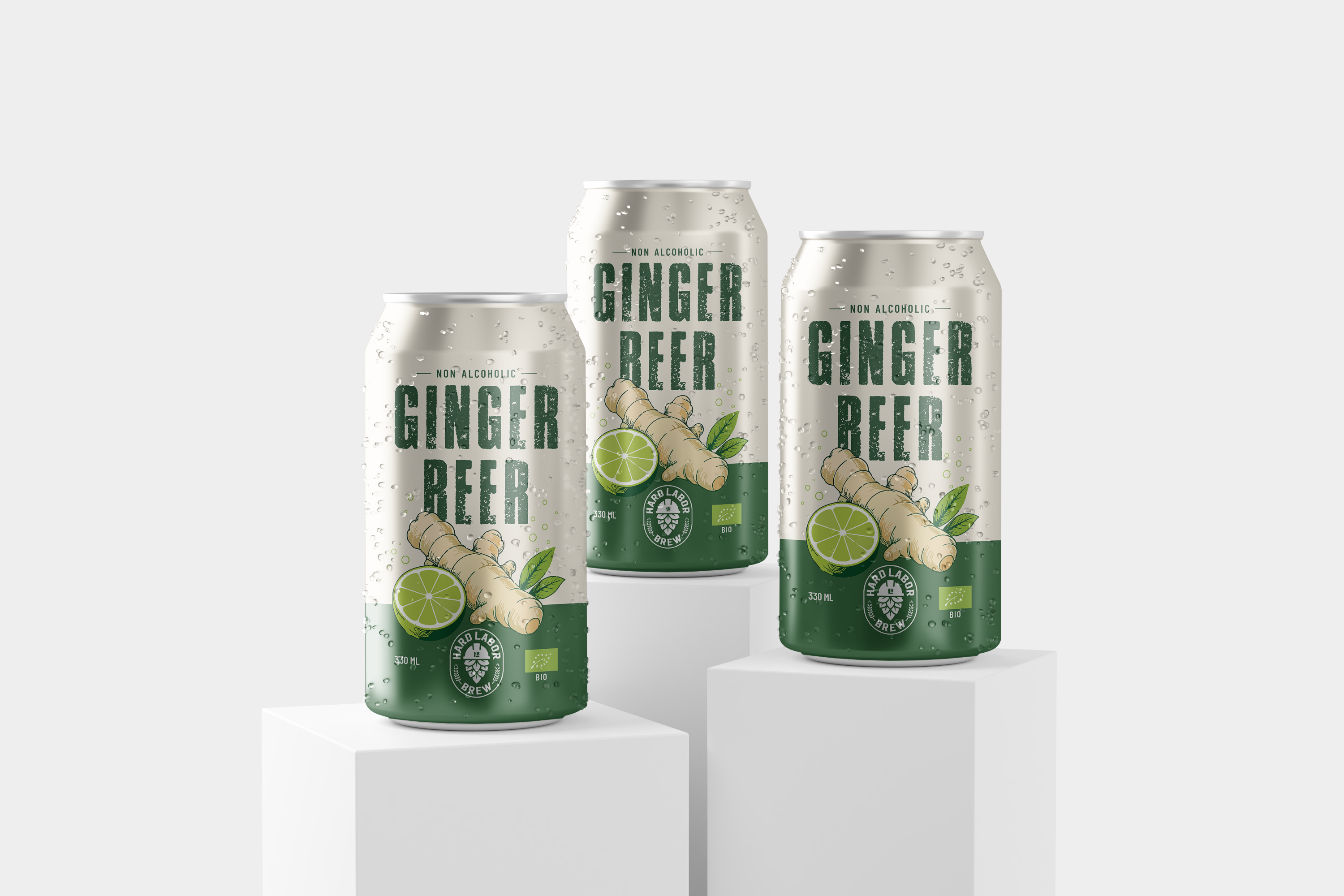 Label Design by dadaMEDIA for this project | Design #37359400