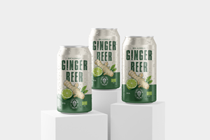 Label Design by dadaMEDIA for this project | Design: #37359400