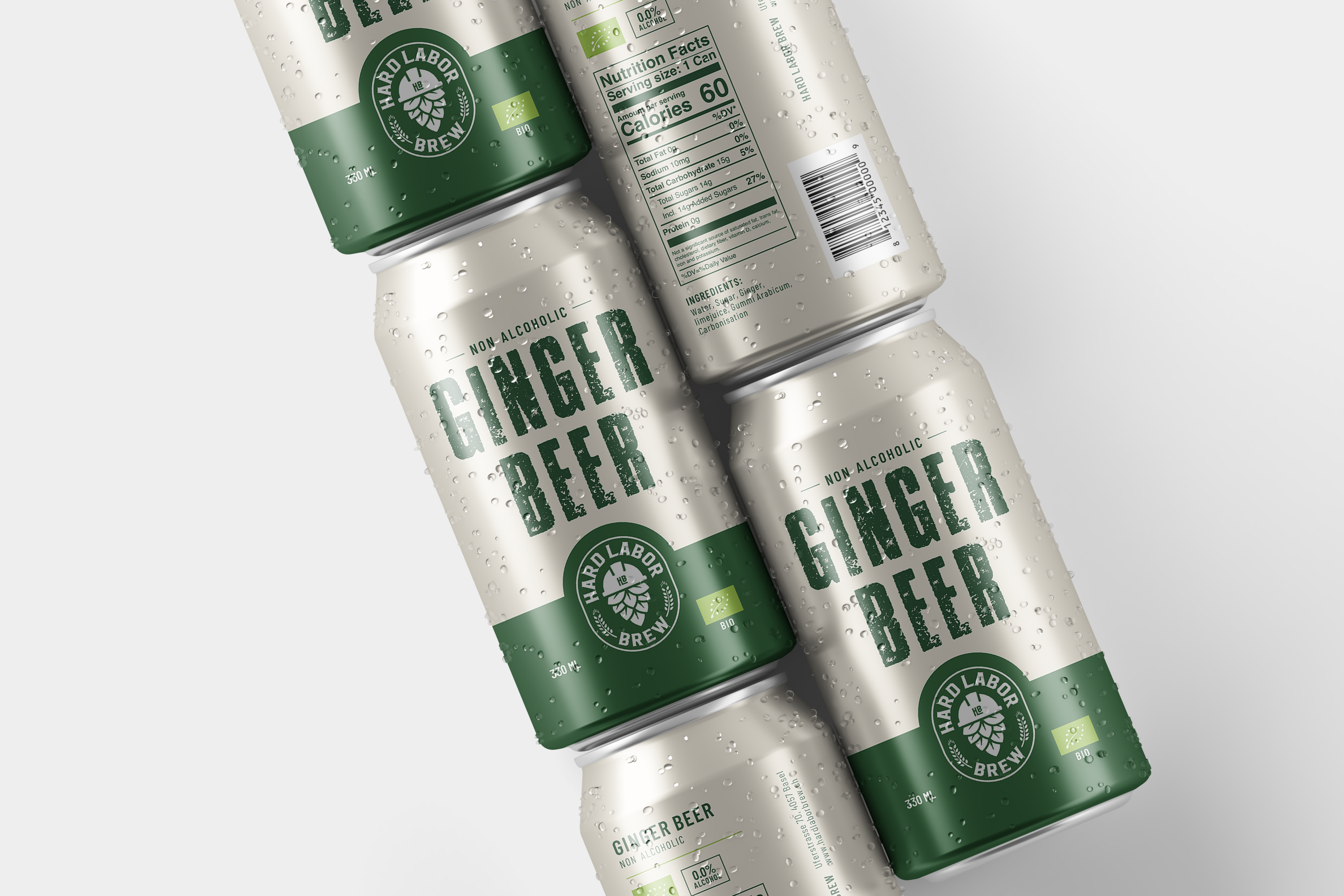 Label Design by dadaMEDIA for this project | Design #37359401