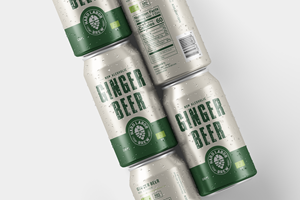 Label Design by dadaMEDIA for this project | Design: #37359401