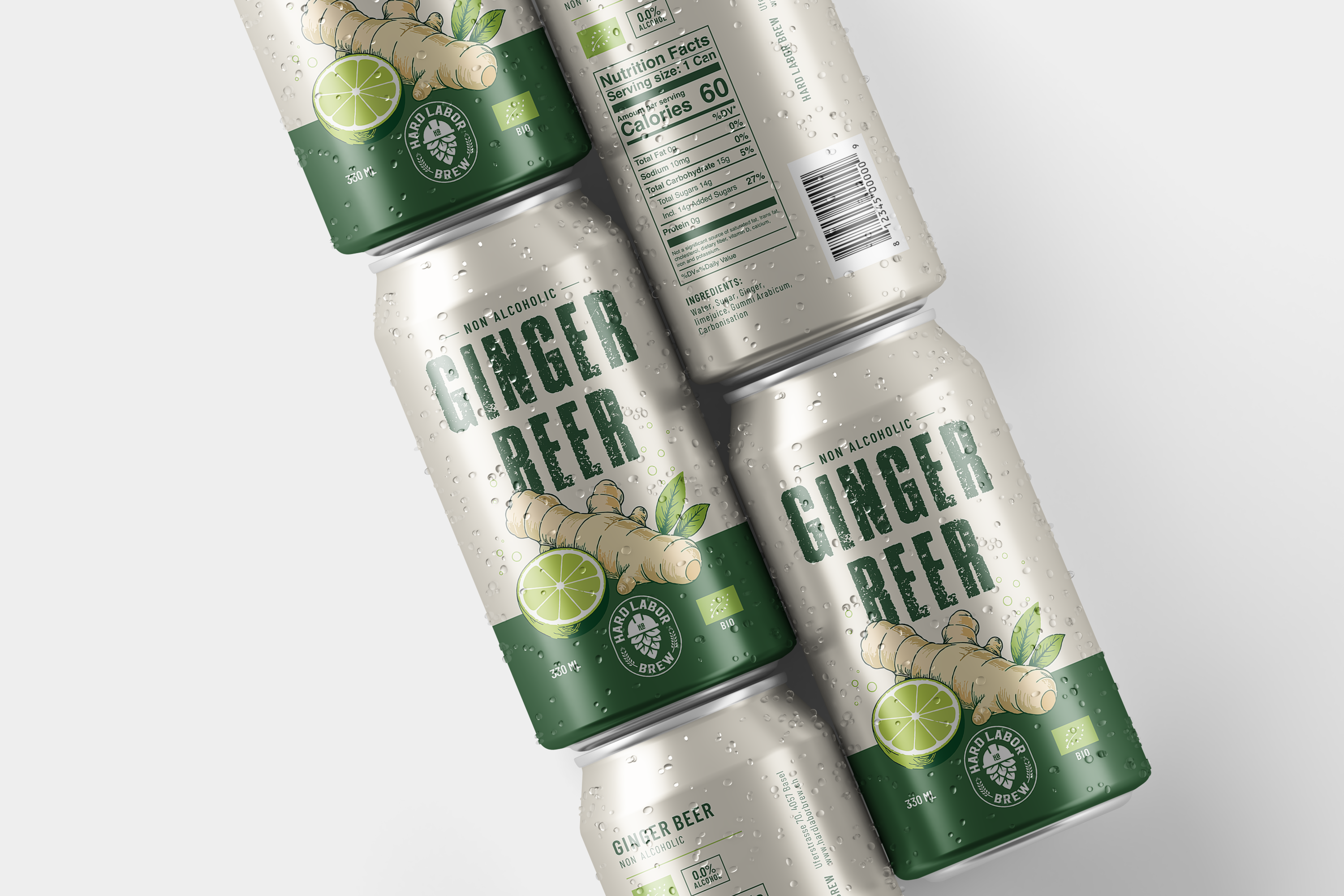 Label Design by dadaMEDIA for this project | Design #37359402