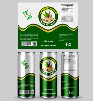 Label Design by tamtama for this project | Design: #37351464