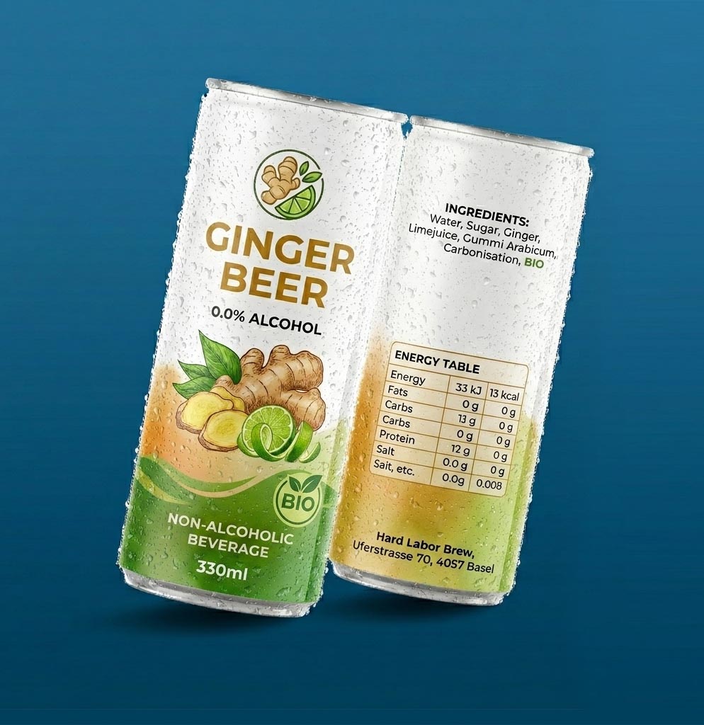 Label Design by creativeoutline for this project | Design #37351551