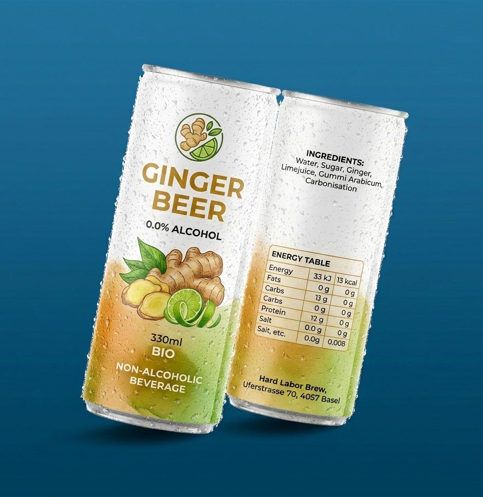 Label Design by creativeoutline for this project | Design #37351552
