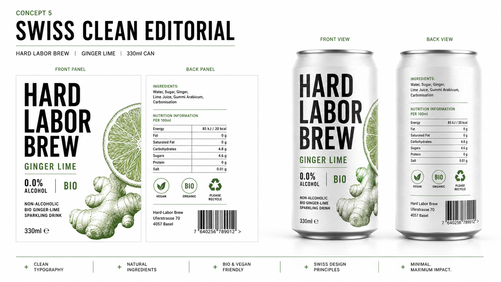 Label Design by millyruph09 for this project | Design #37360130