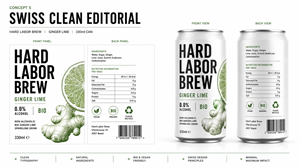 Label Design by millyruph09 for this project | Design: #37360130