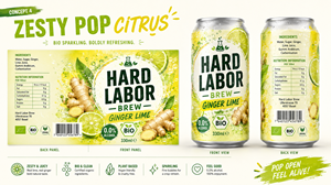 Label Design by millyruph09 for this project | Design: #37360131