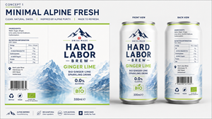 Label Design by millyruph09 for this project | Design: #37360132