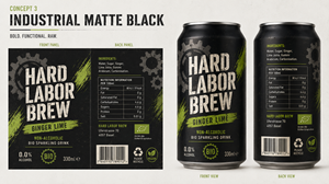 Label Design by millyruph09 for this project | Design: #37360134