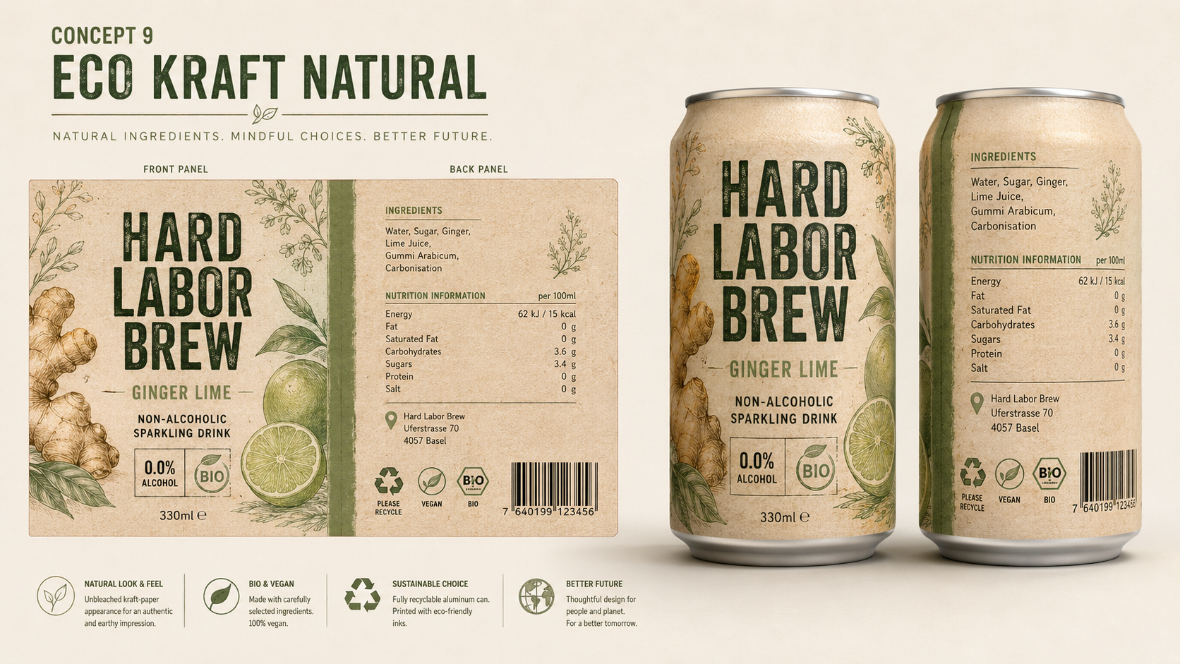 Label Design by millyruph09 for this project | Design #37360136