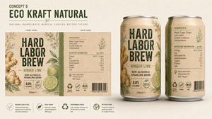 Label Design by millyruph09 for this project | Design: #37360136