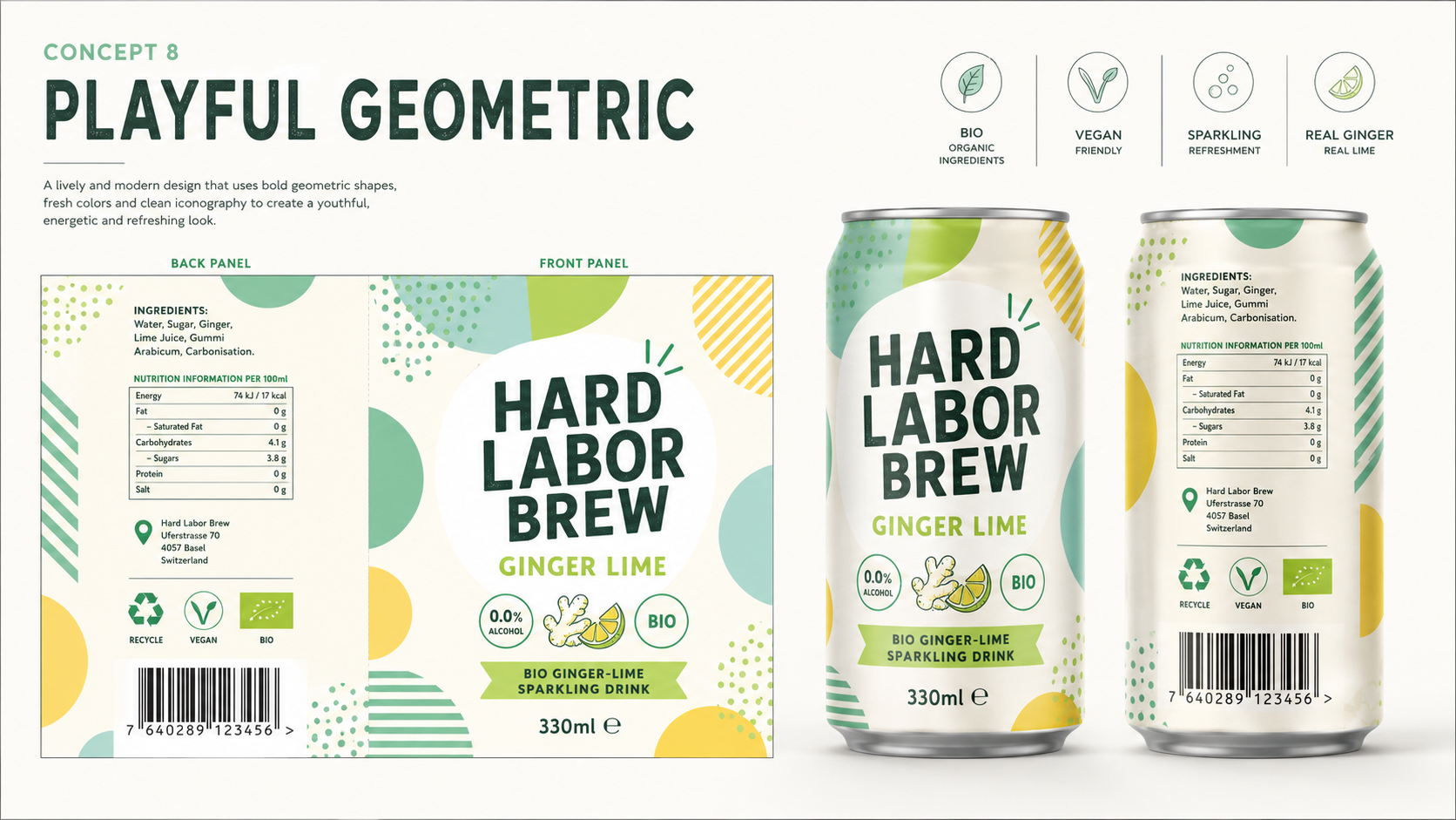 Label Design by millyruph09 for this project | Design #37360137