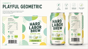 Label Design by millyruph09 for this project | Design: #37360137
