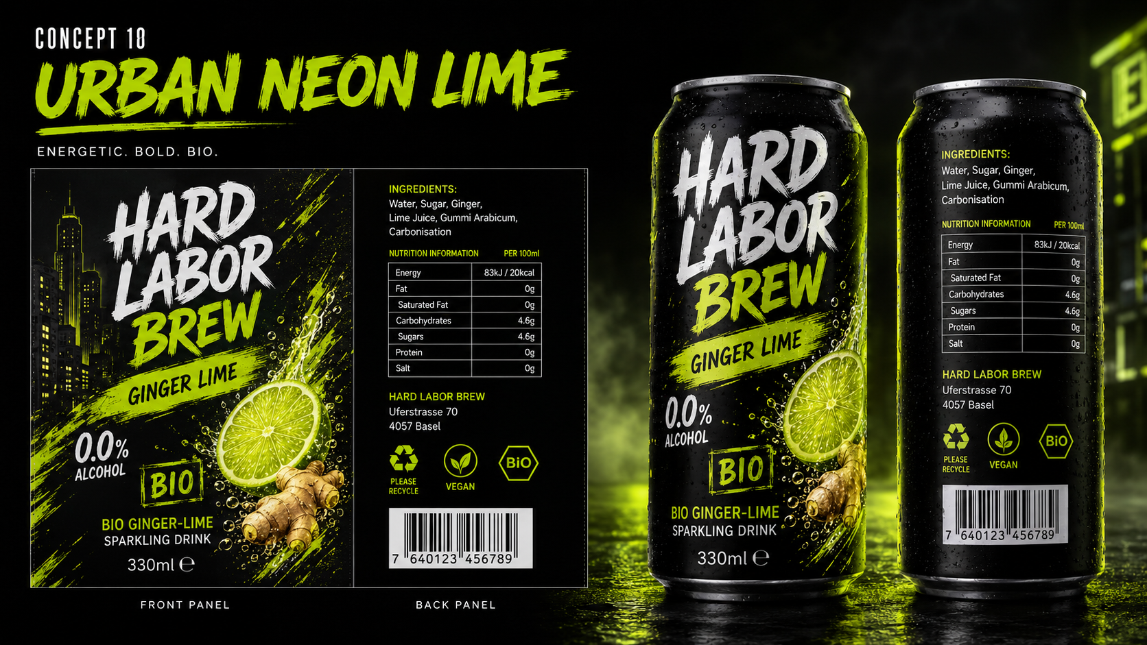 Label Design by millyruph09 for this project | Design #37360138