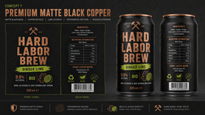 Label Design by millyruph09 for this project | Design: #37360139