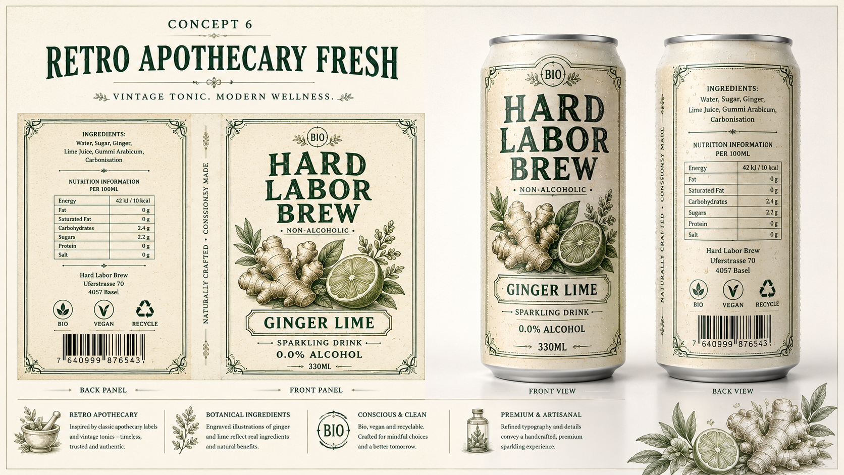 Label Design by millyruph09 for this project | Design #37360140