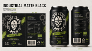 Label Design by millyruph09 for this project | Design: #37383437